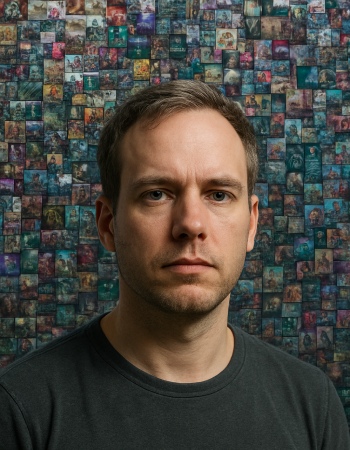 Beeple: The Reigning King of NFT Art