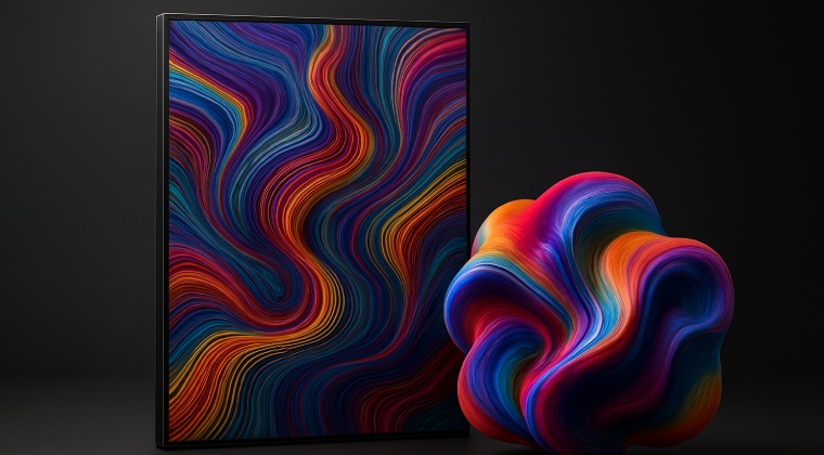 Inside the World of the Generative Art NFTs