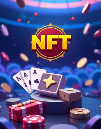 Best NFT Gambling Sites