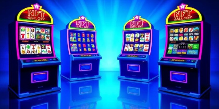 Variety of Games Available